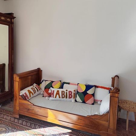مبيت وإفطار Serralongue Casa Louisa المظهر الخارجي الصورة